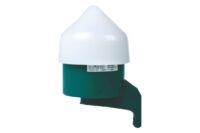 WACO DAYLIGHT SWITCH GREEN