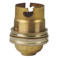 BRASS CORDGRIP BC