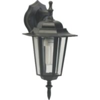 6 PANEL DOWN-FACING LANTERN OL/6/D - Outdoor - J0003182