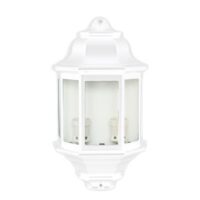 5 PANEL HALF LANTERN OL2 - Outdoor - J0003353