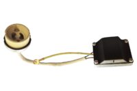 GU10 LAMP HOLDERS - LH1