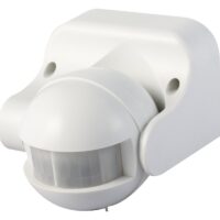 INFRARED 180° MOTION SENSOR