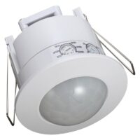 INFRARED 350° OCCUPANCY SENSOR