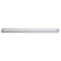 OPEN CHANNEL FLUORESCENTS (2 x 58W)