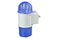 WACO MINI INSECT TRAP UV-A LED TUBE WITH INDICATOR LIGHT