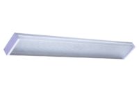 DECORATIVE FLUORESCENTS (2 x T8 58W)