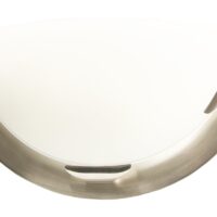WALL LIGHT LS1 (Satin Bchrome)