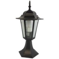 6 PANEL PEDESTAL OL/6/P - Outdoor - J0015940