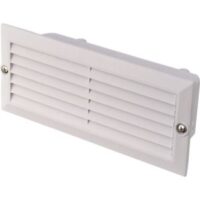 BRICK LIGHT GRID LOW LOUVRE B4L - Outdoor - J0015987