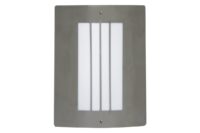 STAINLESS STEEL WALL FITTING JL1