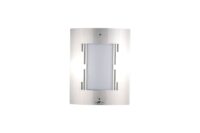STAINLESS STEEL WALL FITTING JL2