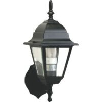 4 PANEL UP-FACING LANTERN OL/4/U - Outdoor - J0016015