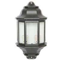 5 PANEL HALF LANTERN OL2 - Outdoor - J0016018
