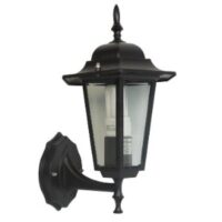 6 PANEL UP-FACING LANTERN OL/6/U - Outdoor - J0016020