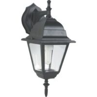 4 PANEL DOWN-FACING LANTERN OL/4/D - Outdoor - J0016022