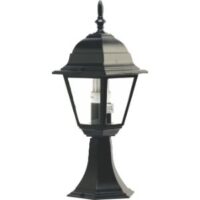 4 PANEL PEDESTAL OL/4/P - Outdoor - J0016023