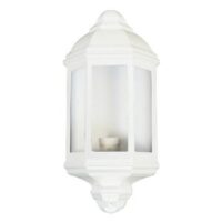 3 PANEL HALF LANTERN NARROW OL/3/N - Outdoor - J0016026