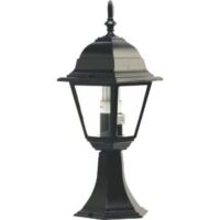 4 PANEL PEDESTAL OL/4/P - Outdoor - J0016032