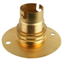 BRASS BATTEN BC - 50mm