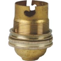 BRASS BC - 10mm entry