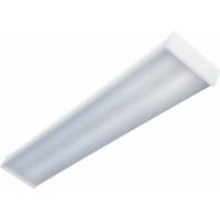 VSD-LED TUBES - 2 x 4ft LED