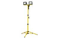TRIPOD WITH TWO FLOODLIGHTS