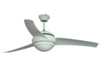52" LED DECORATIVE CEILING FAN