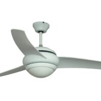 52" LED DECORATIVE CEILING FAN