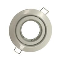 LED TILT STEEL DOWNLIGHTER - J0065134