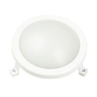 6W AND 12W ROUND LED BULKHEAD - J0065265