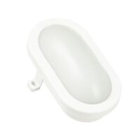 6W AND 12W OVAL LED BULKHEAD - J0065266