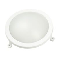 6W AND 12W ROUND LED BULKHEAD - J0065267
