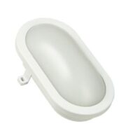 6W AND 12W OVAL LED BULKHEAD - J0065268