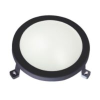 6W AND 12W ROUND LED BULKHEAD - J0065281