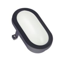 6W AND 12W OVAL LED BULKHEAD - J0065282
