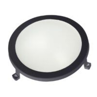 6W AND 12W ROUND LED BULKHEAD - J0065283