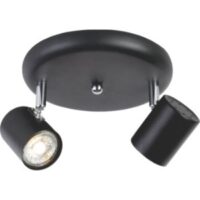 2 SPOTLIGHT ON PLATE - J0065753