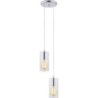 2 LIGHT PENDANT LIGHT - J0065763