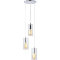 3 LIGHT PENDANT LIGHT - J0065764
