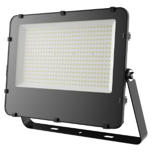 LED FLOODLIGHT -