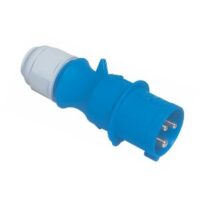 Caravan and Marine Plugs and Sockets - (201136)