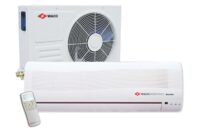 STANDARD AIR CONDITIONERS - 18 000BTU