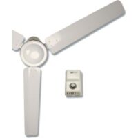 CROMPTON GREAVES CEILING FANS - 1400MM (WHITE)