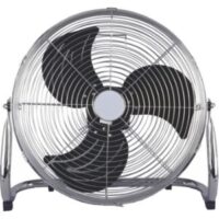 18” INDUSTRIAL FLOOR STANDING FAN