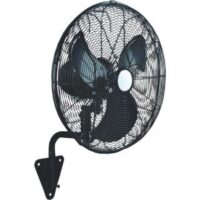 20” INDUSTRIAL WALL FAN