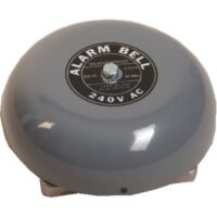 CORONA SCHOOL /FIRE BELL - 100