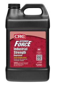 HYDRO-FORCE INDUSTRIAL STRENGTH DEGREASER
