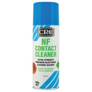 NF CONTACT CLEANER - WACO
