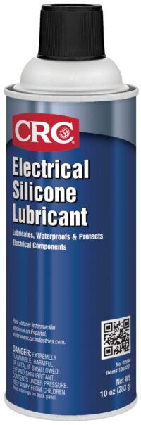 ELECTRICAL SILICONE LUBRICANT