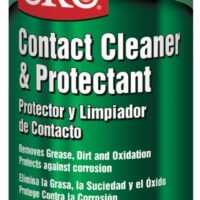 CONTACT CLEANER AND PROTECTANT